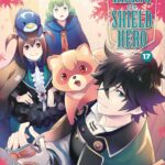 The Rising Of The Shield Hero Volume 13 – ITA