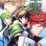 The Rising Of The Shield Hero Volume 8 – ITA