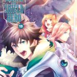 The Rising Of The Shield Hero Volume 13 – ITA