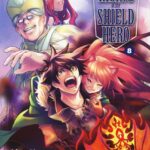 The Rising Of The Shield Hero Volume 8 – ITA