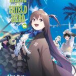 The Rising Of The Shield Hero Volume 13 – ITA