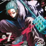 Sakamoto Days Volume 7 – ITA