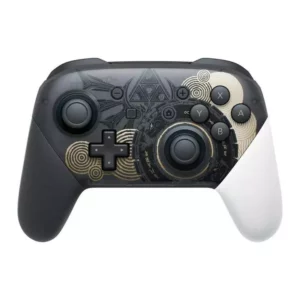 Zelda Tears Of The Kingdom Pro Controller Nintendo Switch - immagine 4