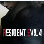 Resident Evil 4 Remake – Ps5