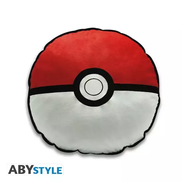 Pokemon Cuscino PokeBall