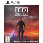 Star Wars Jedi: Survivor – Ps5