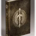 The Legend Of Zelda: Tears Of The Kingdom- La Guida Ufficiale Completa- Edizione Da Collezione – ITA