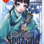I Diari Della Speziale Volume 7 – ITA