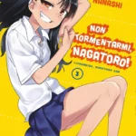 Non Tormentarmi, Nagatoro! Volume 3 – ITA