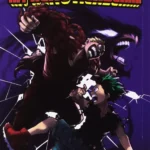 My Hero Academia Volume 9 – ITA