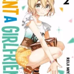 Rent A Girlfriend Volume 2 – ITA