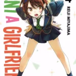 Rent A Girlfriend Volume 4 – ITA