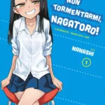 Non Tormentarmi, Nagatoro! Volume 1 – ITA