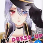 My Dress-Up Darling Bisque Doll Volume 3 – ITA