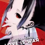 Kaguya-Sama: Love Is War Volume 1 – ITA