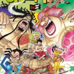 One Piece Volume 94 – Young 312 – ITA