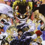 One Piece Volume 79 – Young 265 – ITA