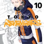 Tokyo Revengers Volume 10 – ITA