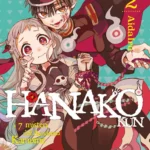 Hanako-Kun I 7 Misteri Dell’Accademia Kamome Volume 2 – ITA