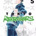 Tokyo Revengers Volume 5 – ITA