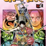 One Piece Volume 95 – Young 315 – ITA