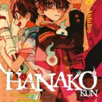 Hanako-Kun I 7 Misteri Dell’Accademia Kamome Volume 9 – ITA