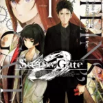 Steins Gate Zero Volume 1 – ITA