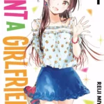 Rent A Girlfriend Volume 1 – ITA