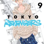 Tokyo Revengers Volume 9 – ITA