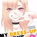 My Dress-Up Darling Bisque Doll Volume 1 – ITA