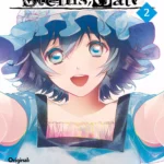 Steins;Gate Volume 2 – ITA