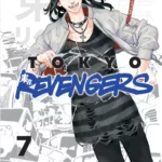 Tokyo Revengers Volume 7 – ITA