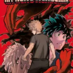My Hero Academia Volume 10 – ITA