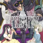 To Your Eternity Volume 8 – ITA