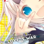 Kaguya-Sama: Love Is War Volume 2 – ITA