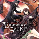 The Eminence In Shadow Volume 5 – ITA