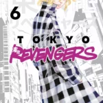 Tokyo Revengers Volume 6 – ITA