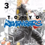 Tokyo Revengers Volume 3 – ITA
