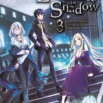 The Eminence In Shadow Volume 3 – ITA