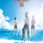 Attack On Titan Volume 22 – ITA