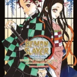 Demon Slayer Official Fan Book 1 – ITA
