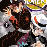 Demon Slayer volume 2 – ITA