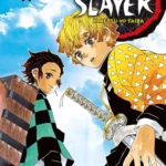 Demon Slayer volume 3 – ITA