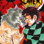 Demon Slayer volume 4 – ITA