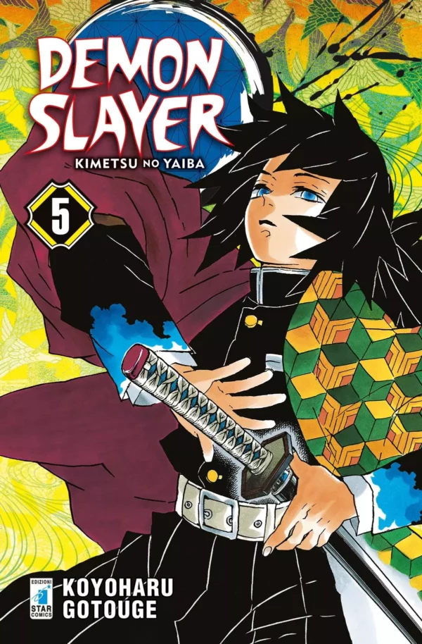 AnyConv.com__ViewImageFile - 2023-05-08T133308.272 Demon Slayer volume 5 – ITA