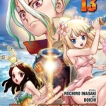 Dr. Stone Volume 13 – ITA