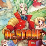 Dr. Stone Volume 20 – ITA
