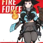 Fire Force Volume 4 – ITA