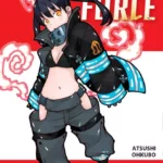 Fire Force Volume 7 – ITA