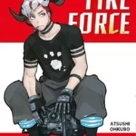 Fire Force Volume 9 – ITA